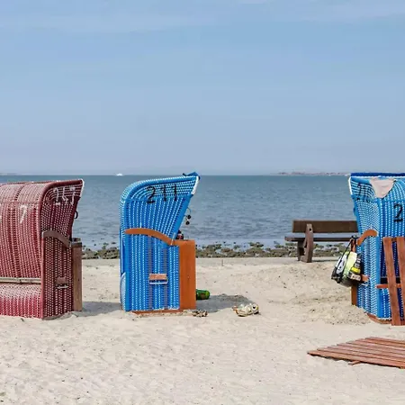 Helene Knuttweg 6 Dornum