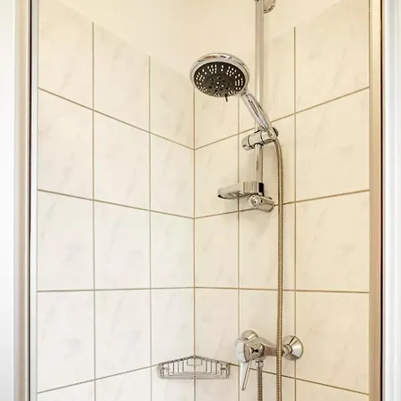 Apartment Helene Knuttweg 6