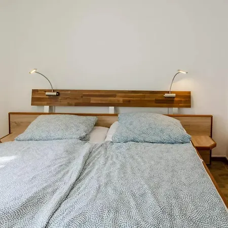 Helene Knuttweg 6 Apartment Dornum