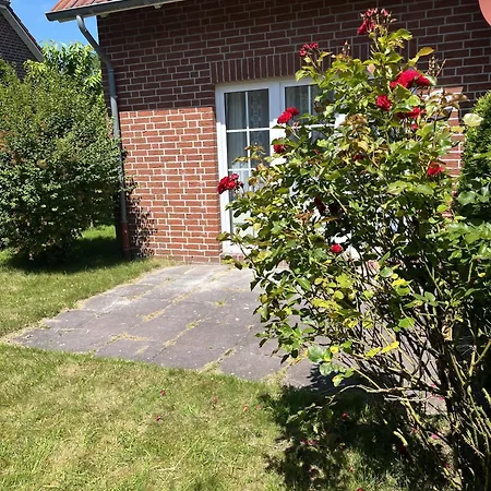 Helene Knuttweg 6 Apartment *